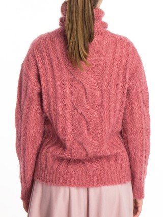 Светр MAX MARA (2240): фото 6 - Invogue